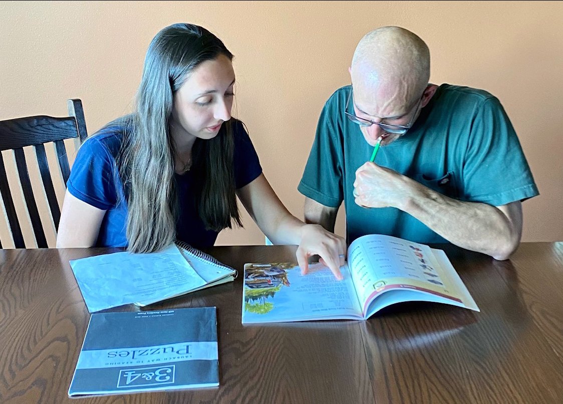 Adult Tutoring Services in La Crosse, WI